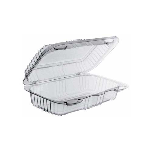 Bipack 08 Pet Cristal 100 Unidades