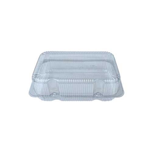 Bipack 18 Pet Cristal 100 Unidades – Entrega Sul