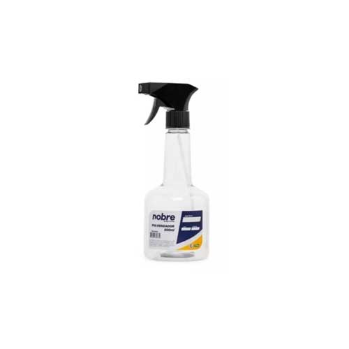 Borrifador Nobre - 600ml