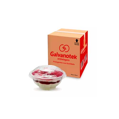 Galvanotek G680 250ml 300UN