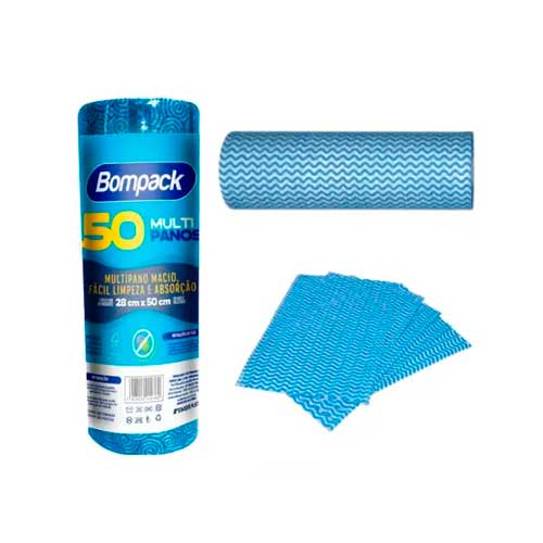 Perflex 50 Panos - 30cm x 25m - Bompack